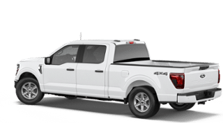 2026 Ford F-150® External Image 3